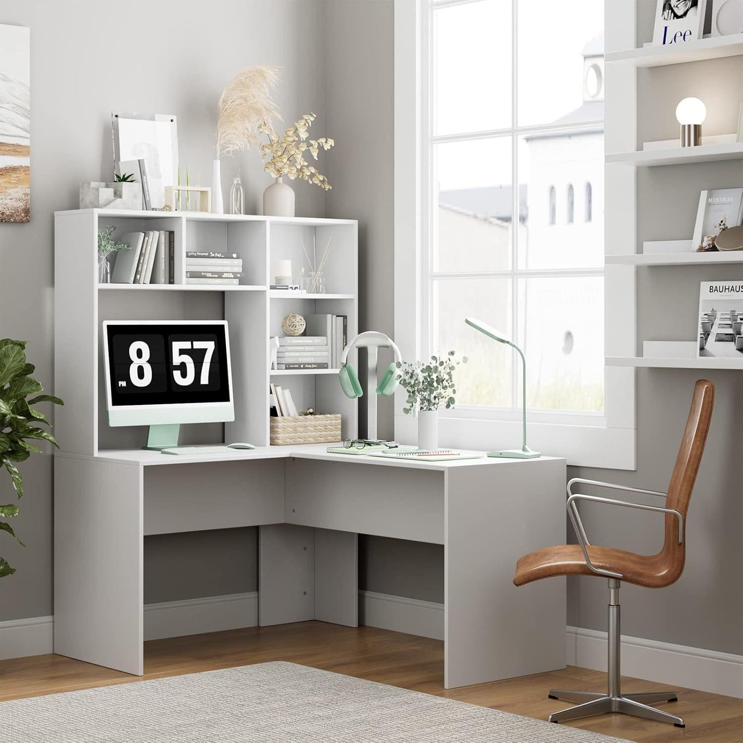 FlexLine L-desk