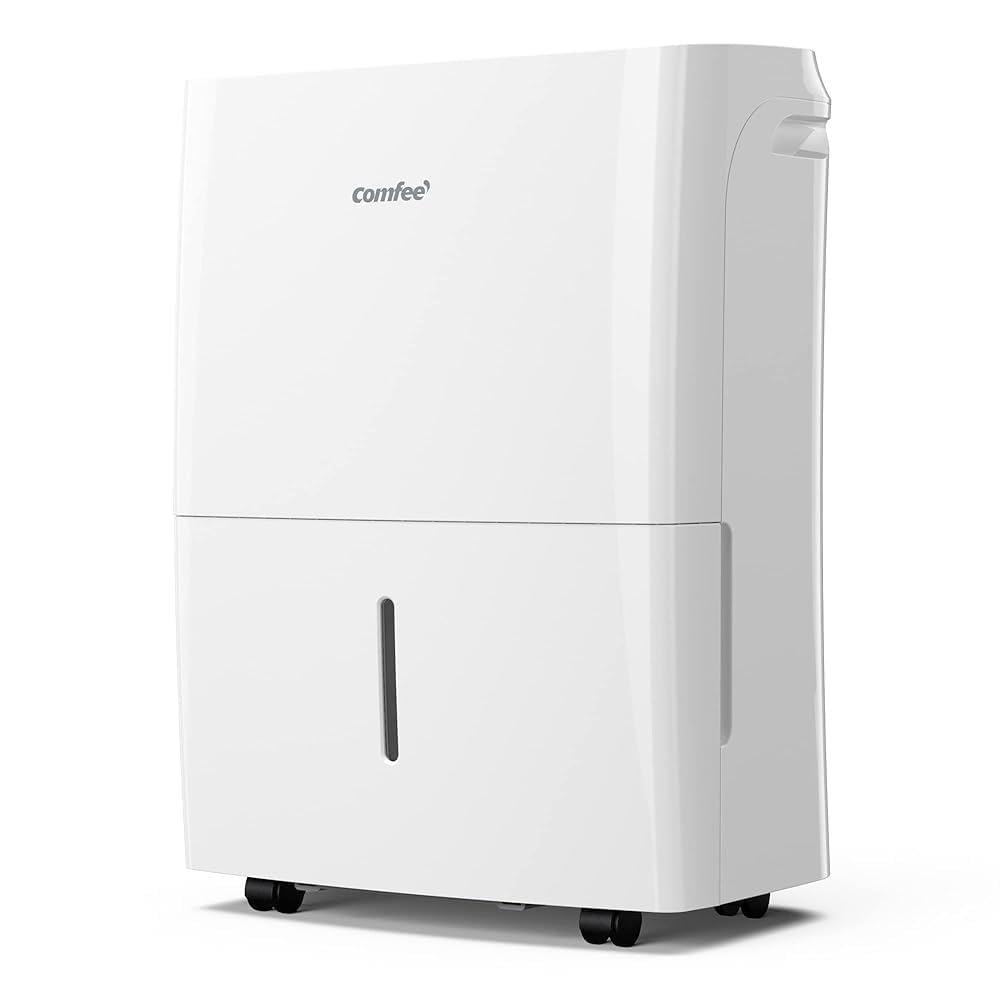 Comfee Dehumidifier 20L