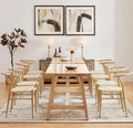 midcentury chair