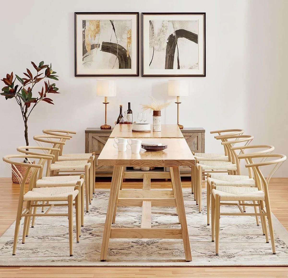 midcentury chair