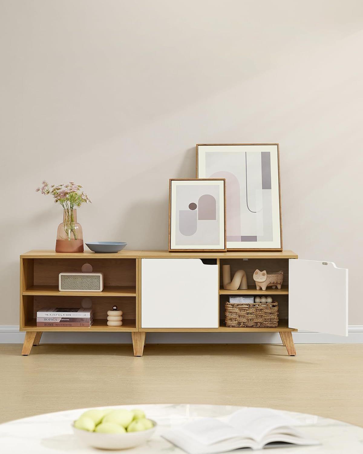 TV-cabinet