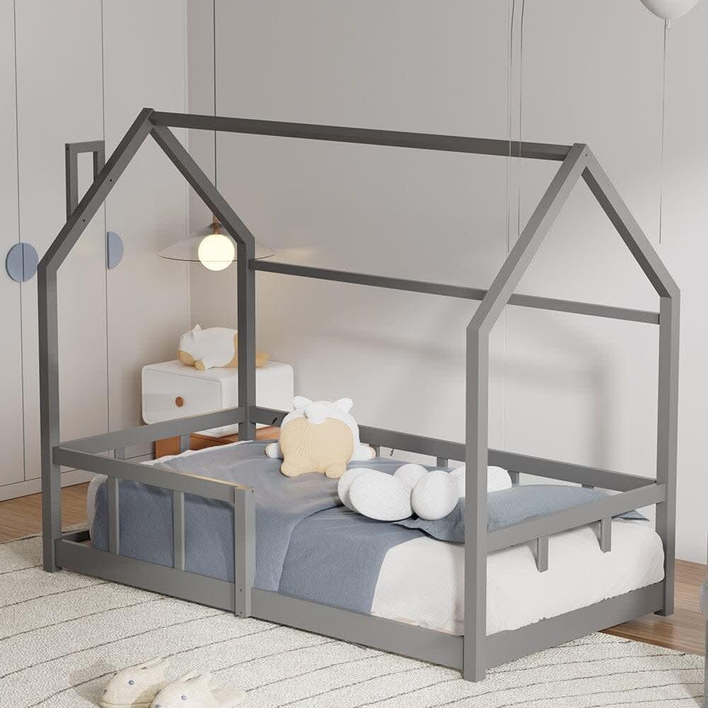 Moimhear Children's Bed