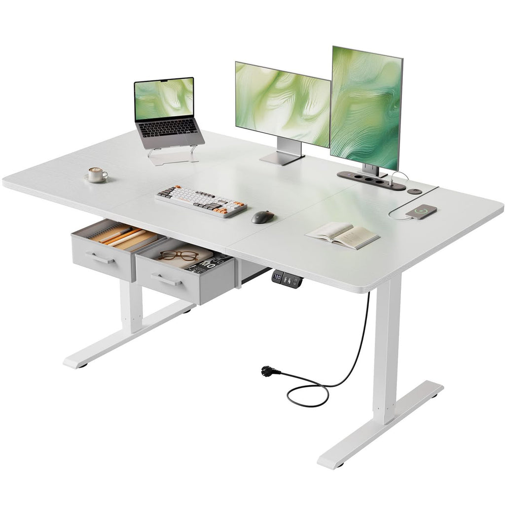 Solavero II Desk