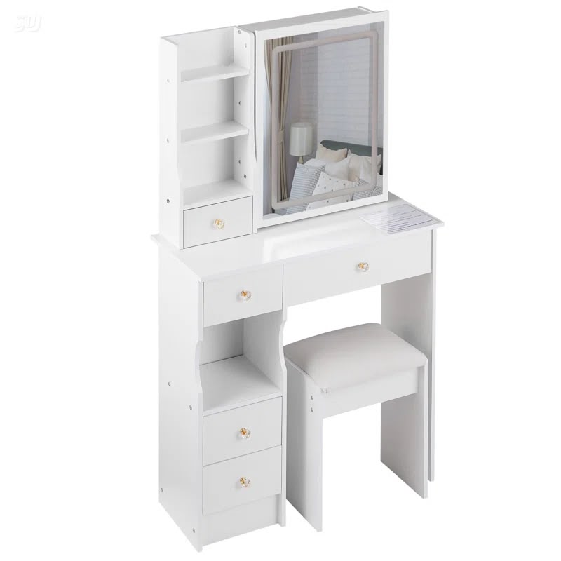 Naren Vanity