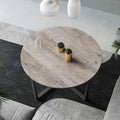 Roy table