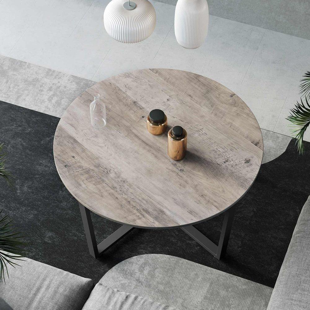 Roy table