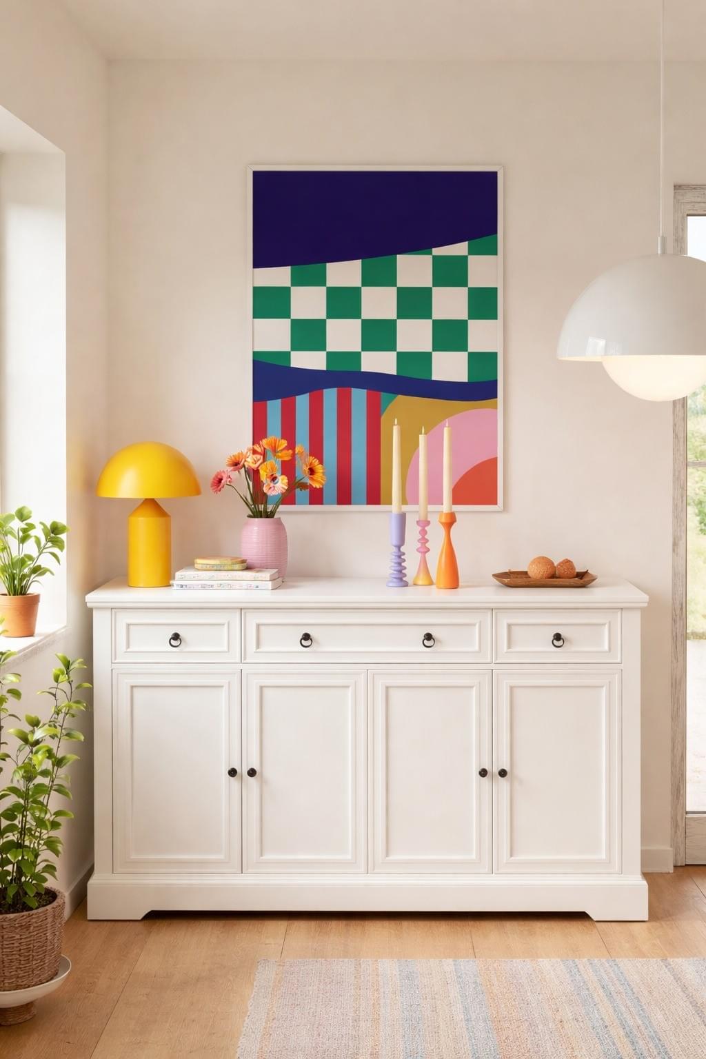 Cloudline Sideboard