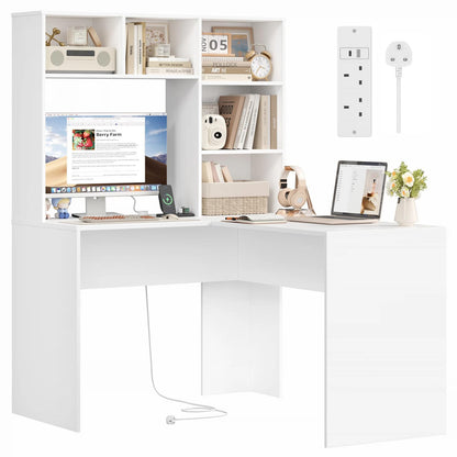 Aspen Desk