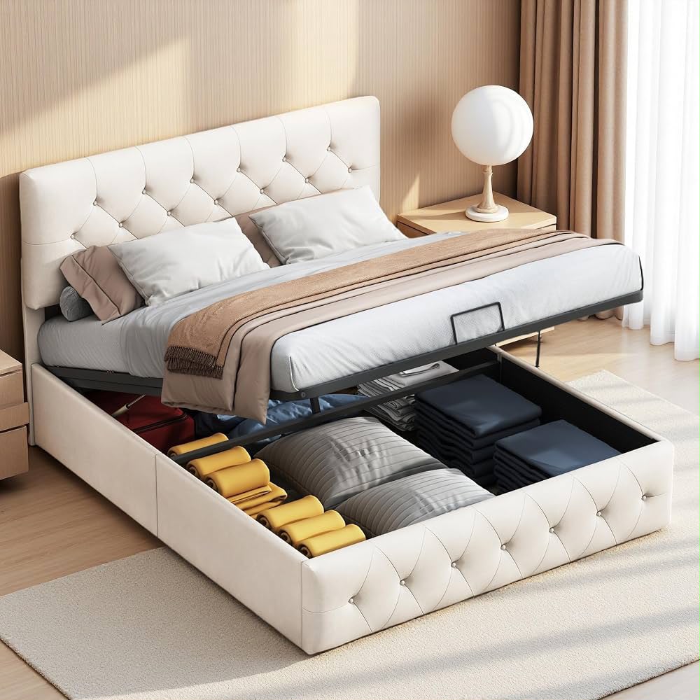 Opal Bed