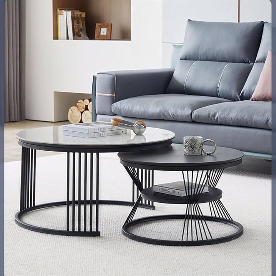Aurora Coffee table