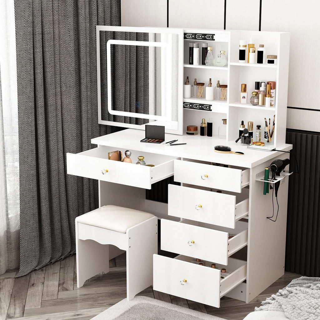 Lora Vanity