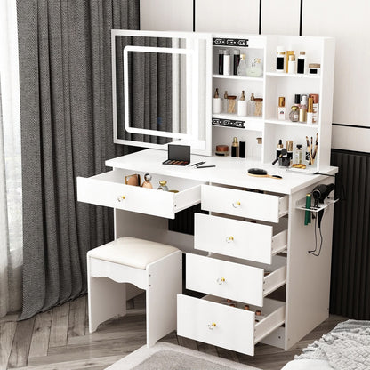 Lora Vanity