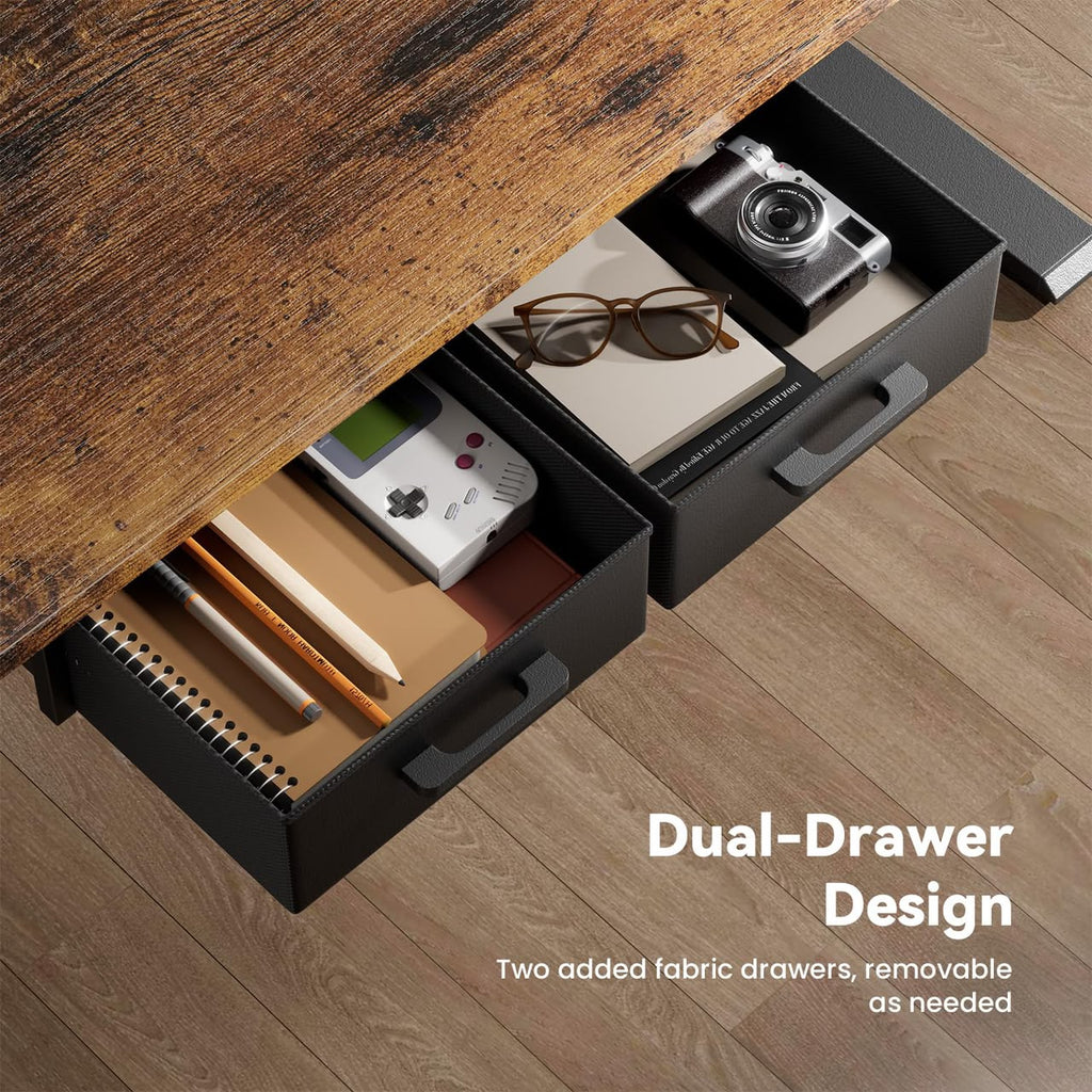 Solavero Desk