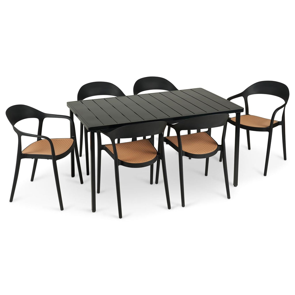 Acra Dining Chair
