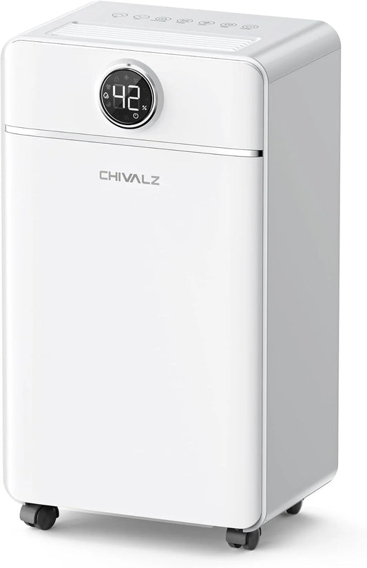 Chivalz Dehumidifier 12L