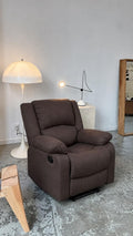 Ortho Comfort Recliner