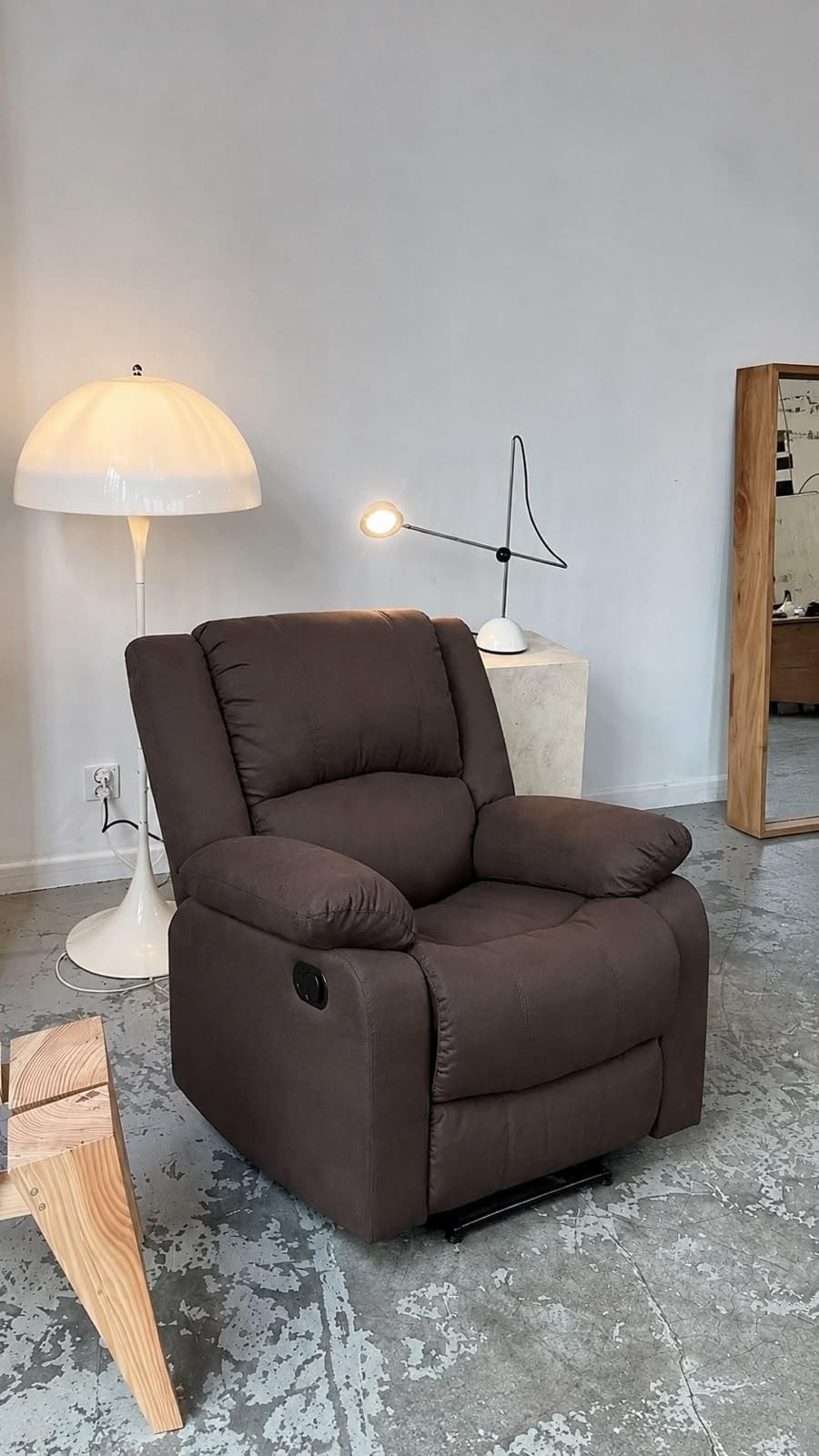 Ortho Comfort Recliner