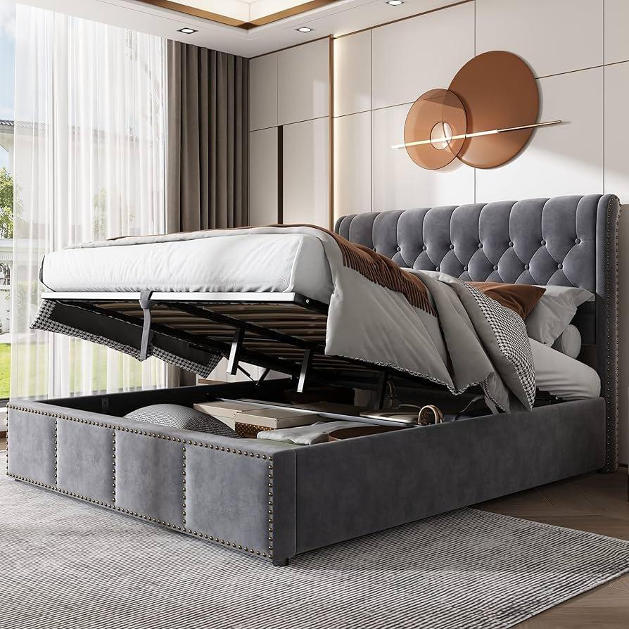 Nordic Bed