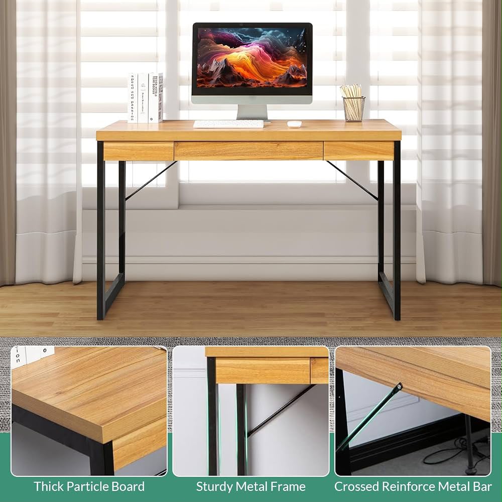 Airdown DESK