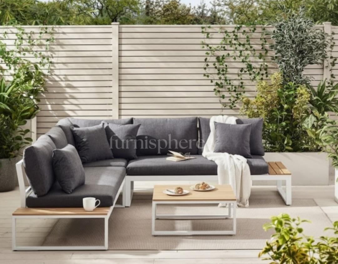 Sahara Dreams outdoor