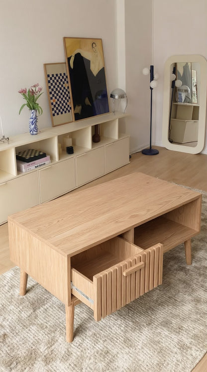 Bellan coffee table