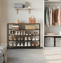 shoe rack