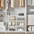 cubes organizer
