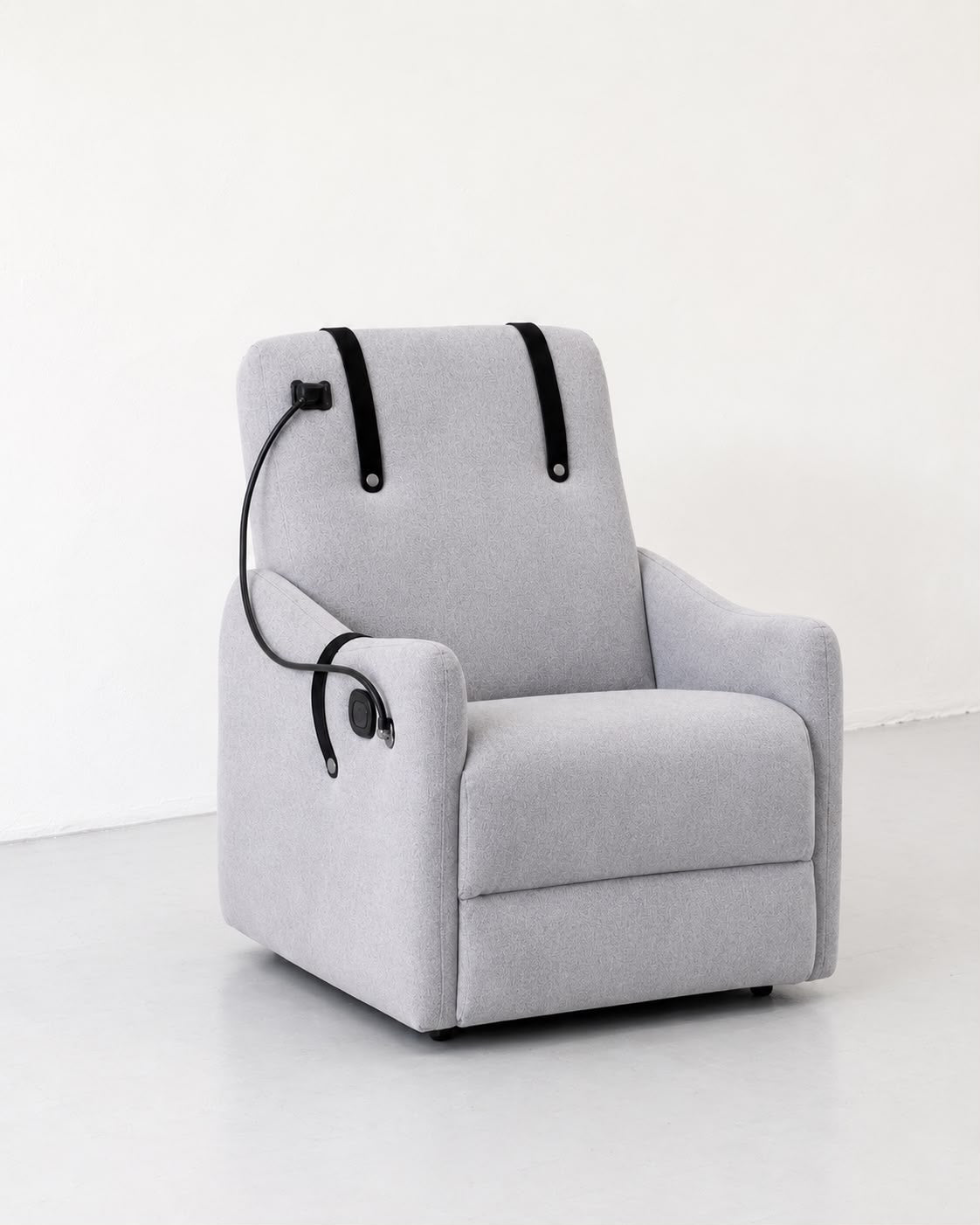 Nova Comfort Recliner