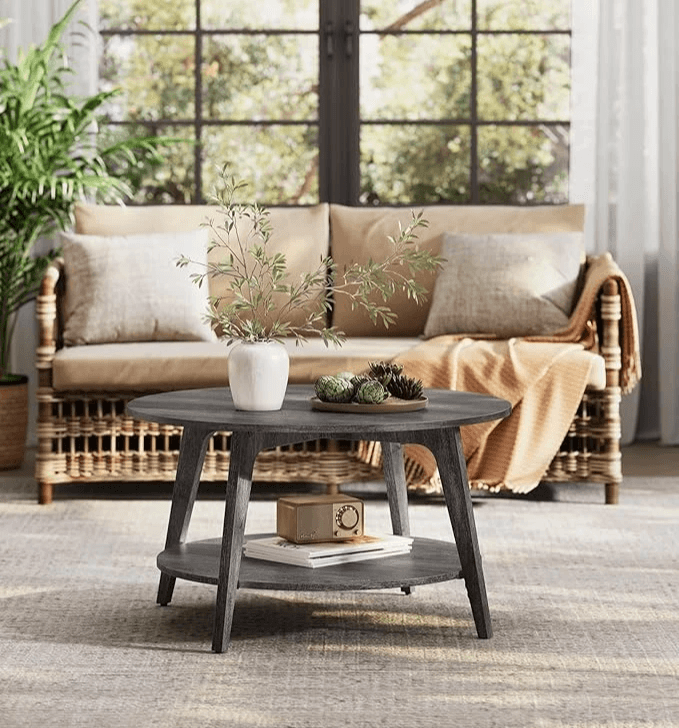 Elona table