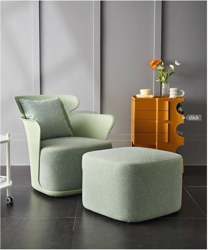 Lilly lounge chair