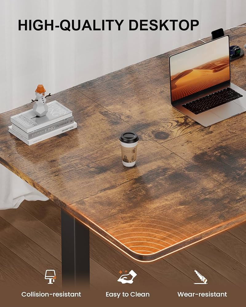Elovena Desk