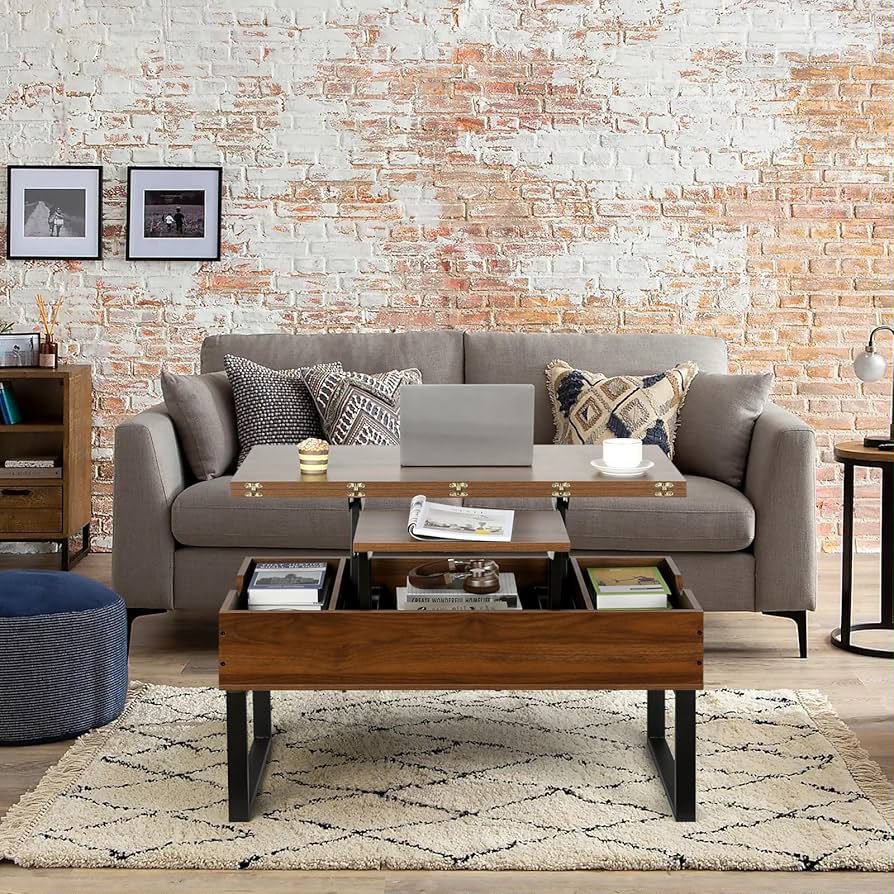 Target coffee table