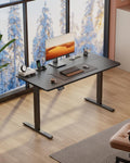 Noir Desk