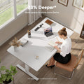 Solavero II Desk