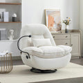 Boucle Chair