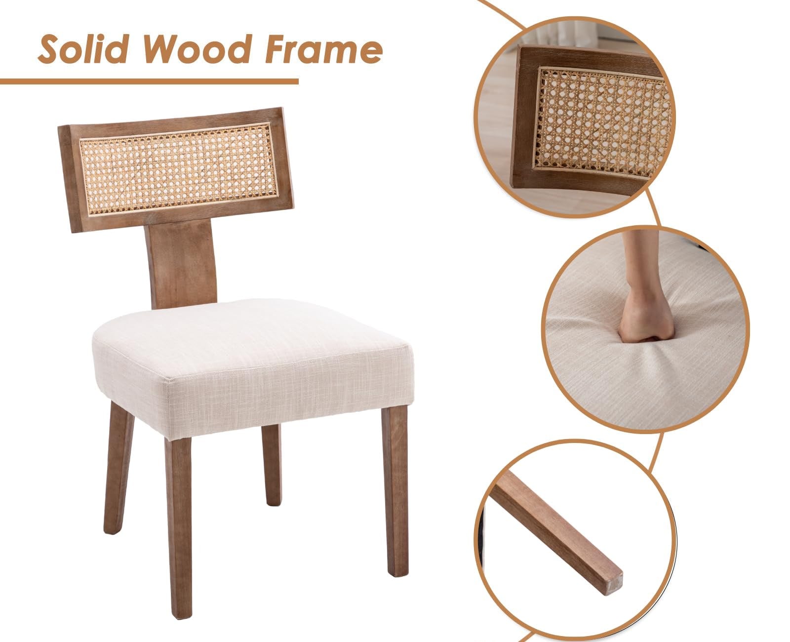 Retro Dining Chair