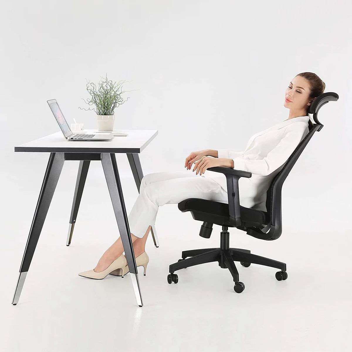 SIHOO M86C-M102 Ergonomic Office Chair