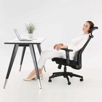 SIHOO M86C-M102 Ergonomic Office Chair