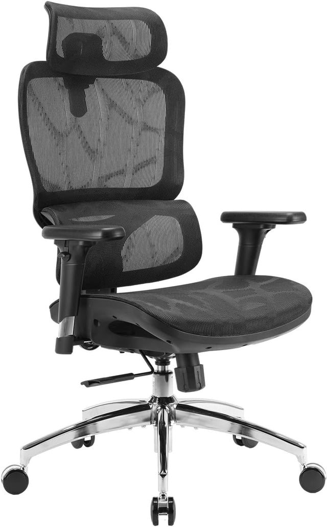 SIHOO M56B-V2-M101 Ergonomic Office