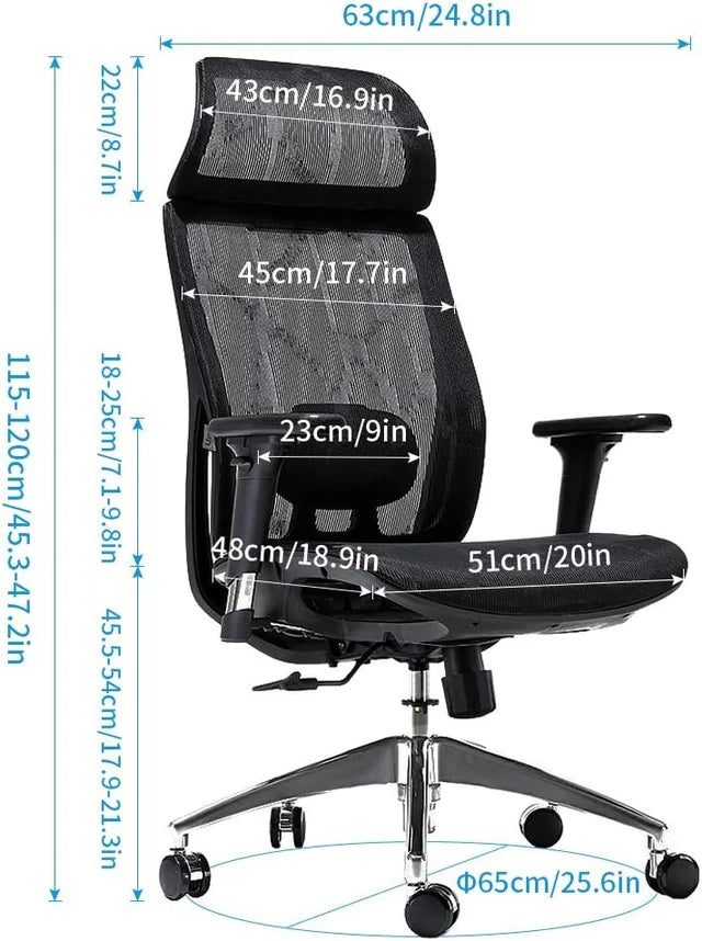 Umi m21-m1113 Ergonomic Office