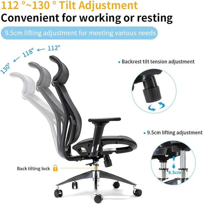 Umi m21-m1113 Ergonomic Office