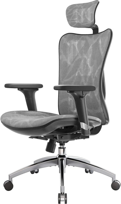 SIHOO M57-M113 Ergonomic Mesh Office