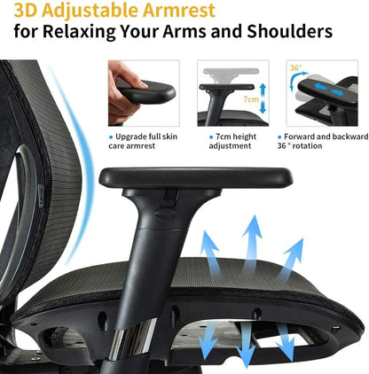 Umi m21-m1113 Ergonomic Office