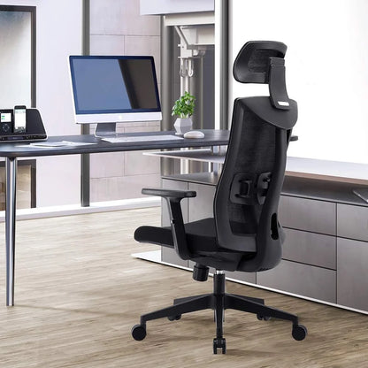 Umi m80c-m101 Ergonomic Mesh Office Chair