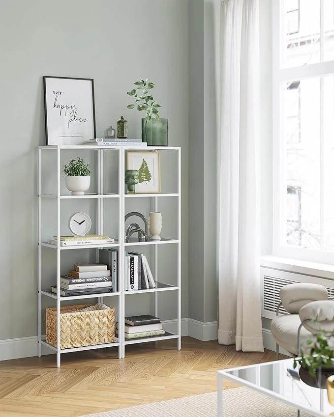 bookcase