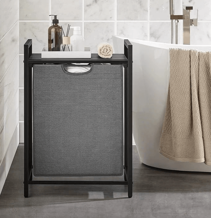 laundry basket