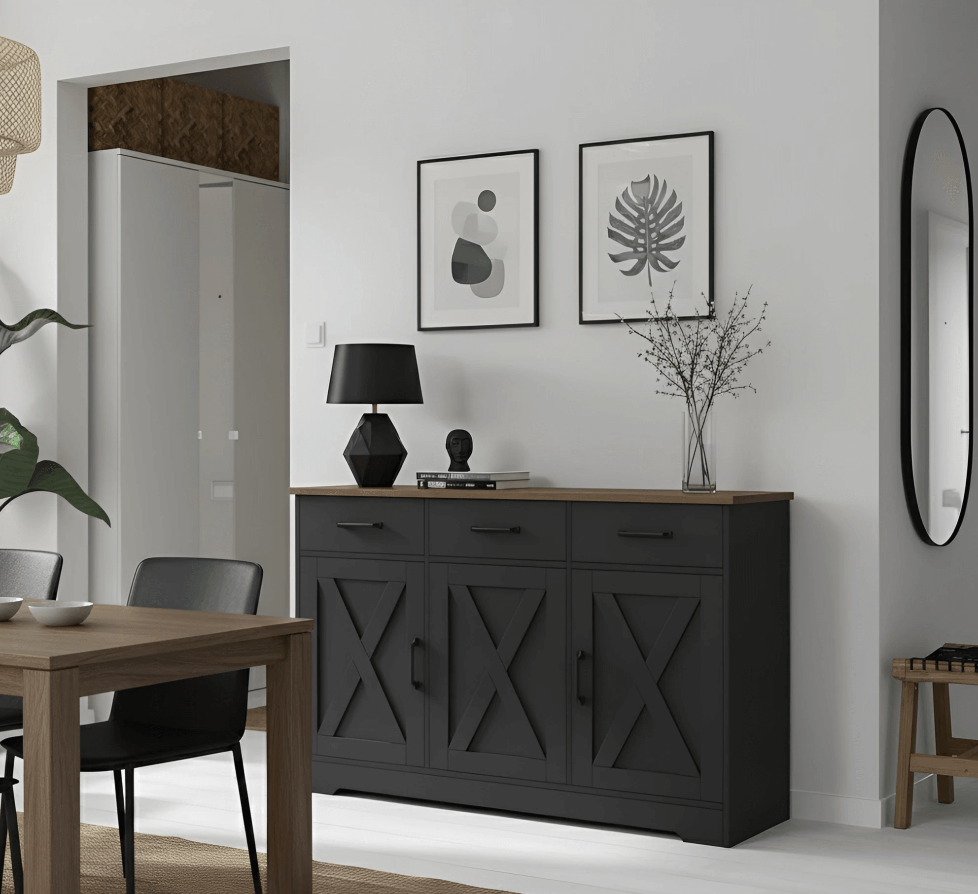 Aspen Classic Cabinet