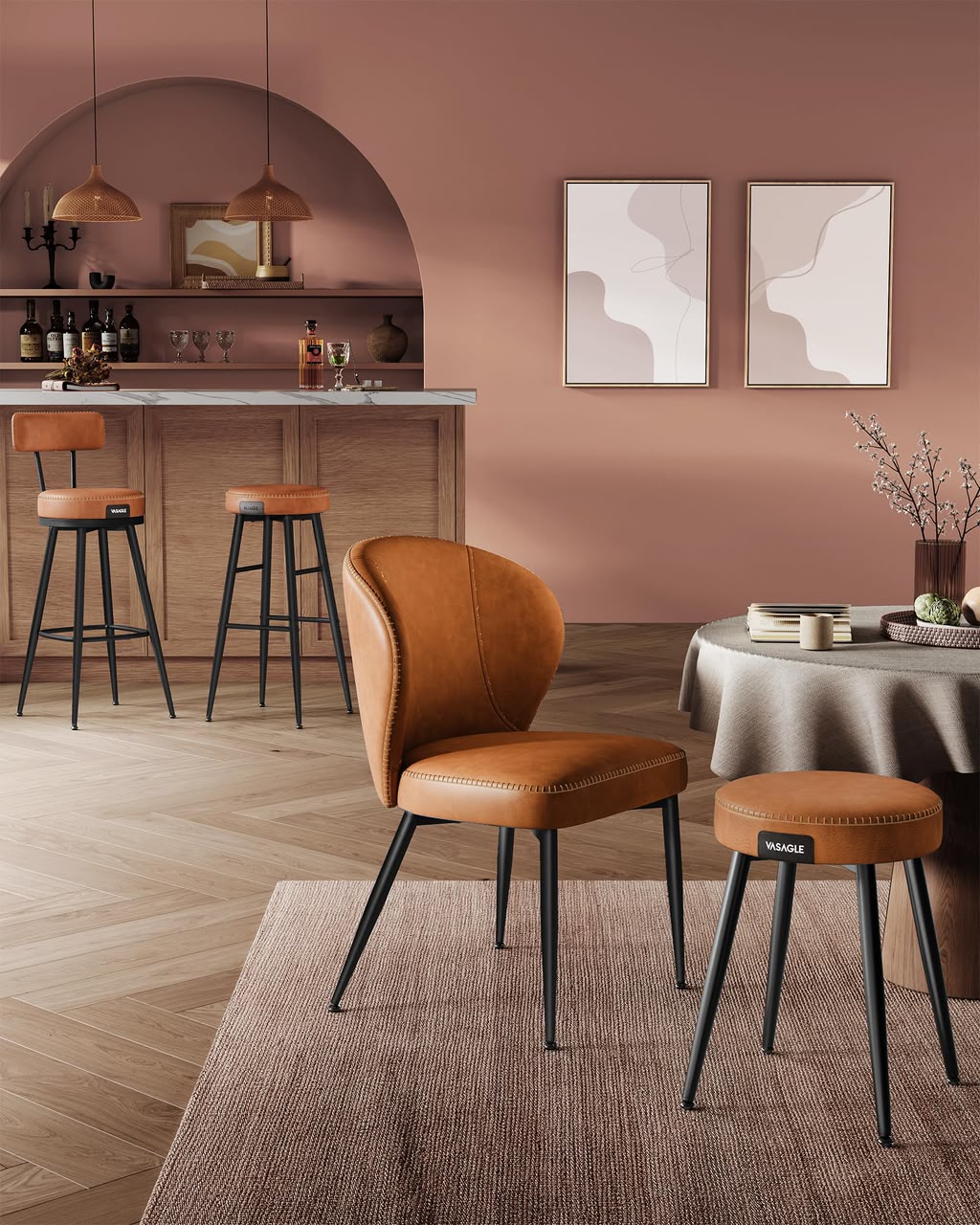 Vento Dining Chair