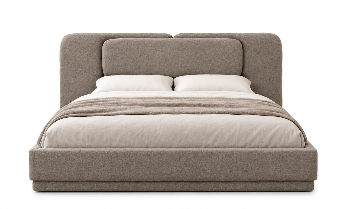 Evan Upholstered Bed