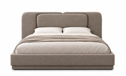 Evan Upholstered Bed